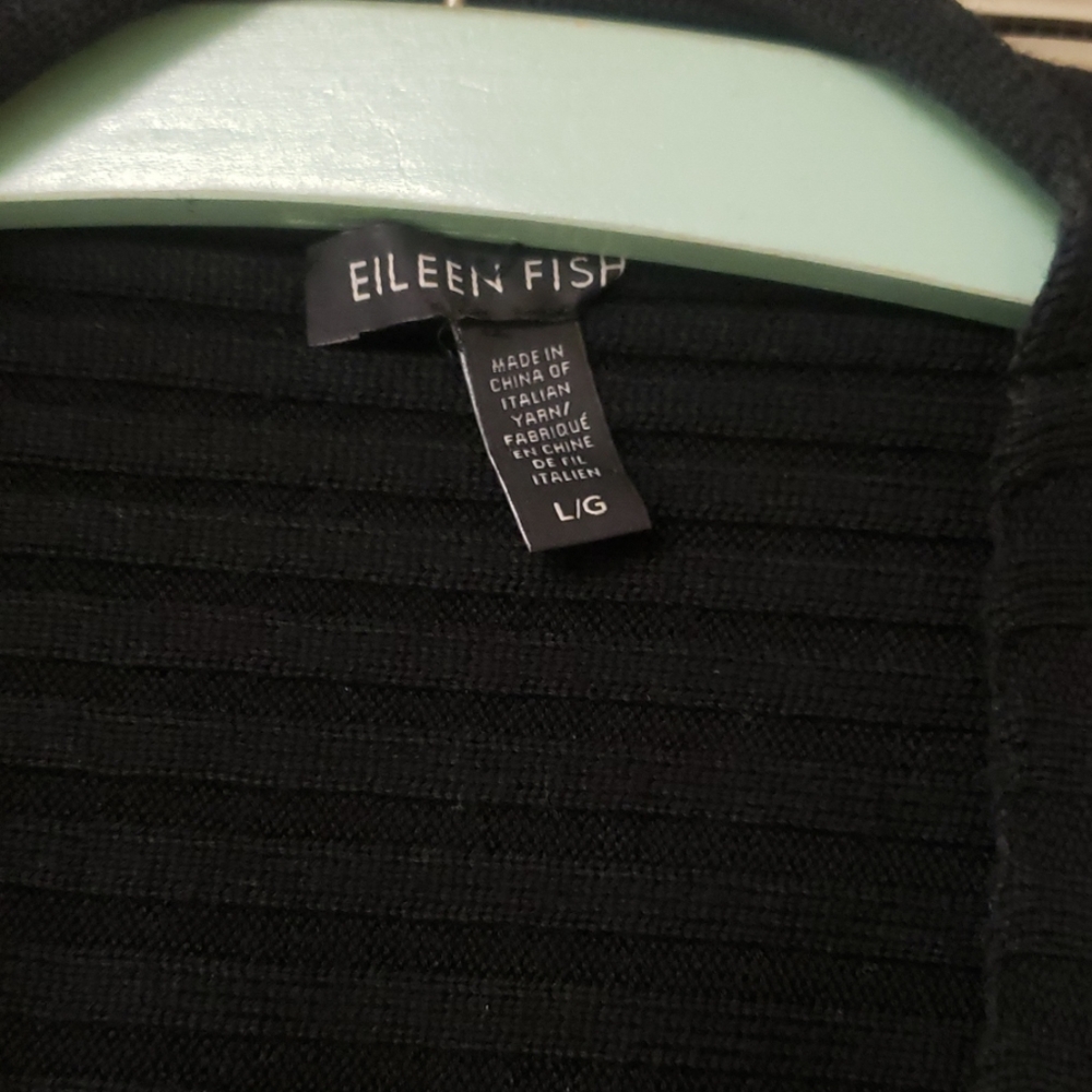 Sweater/duster - Picture 3 of 3